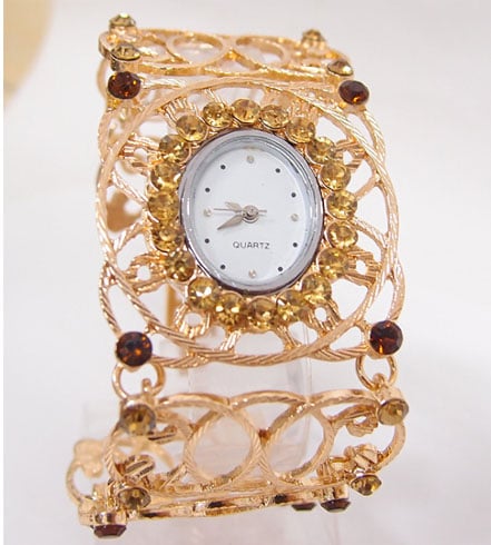 Bangle Watch