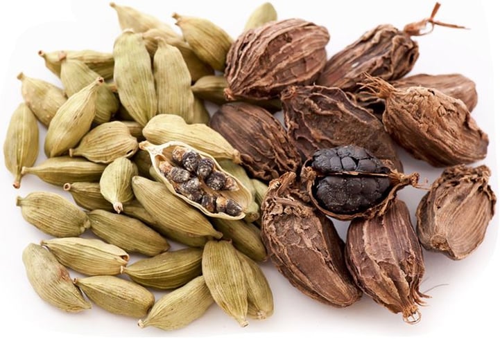 Cardamom