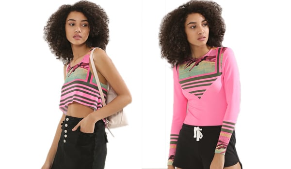MASABA X KOOVS Collection