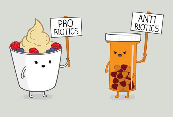 Probiotics