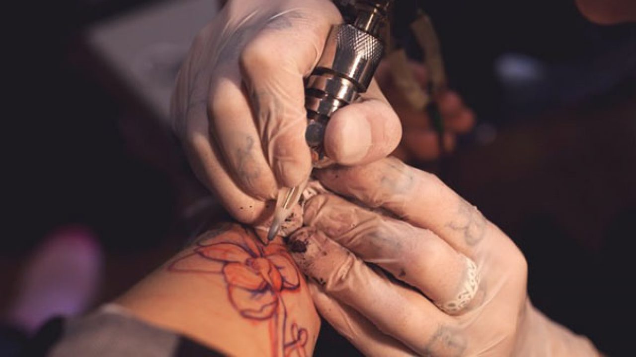 12 Best Tattoo Artists In Bangalore