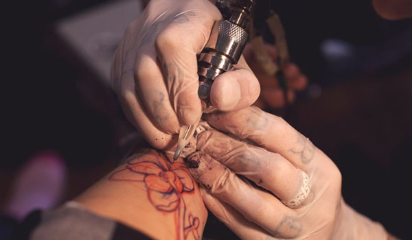 12 Best Tattoo Artists In Bangalore