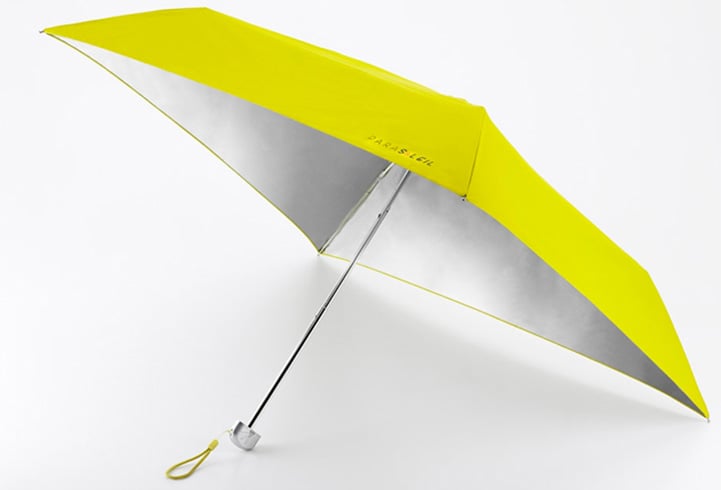 UV Rays Blocking Umbrella