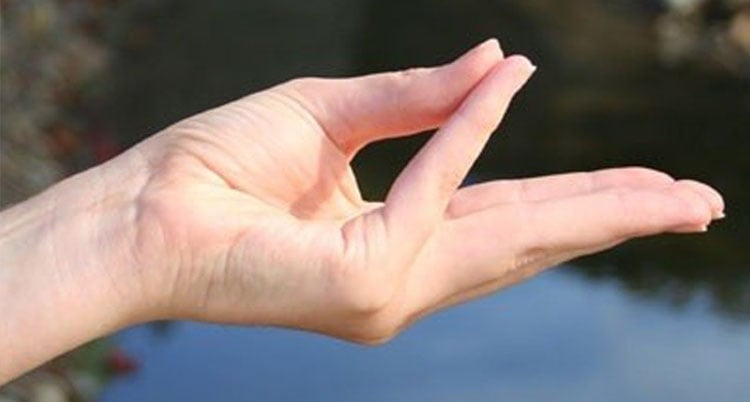 Varun Mudra