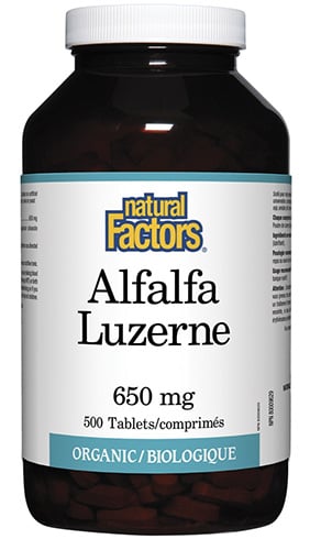 Alfalfa