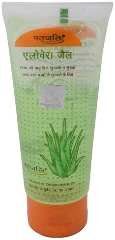 Aloe Vera Gel