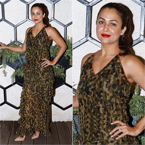 Amrita Arora