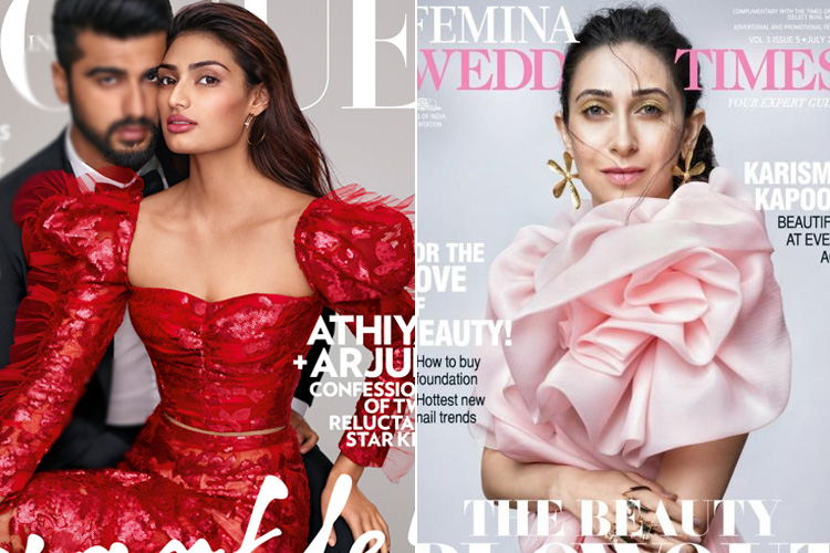 Athiya Shetty or Karisma Kapoor