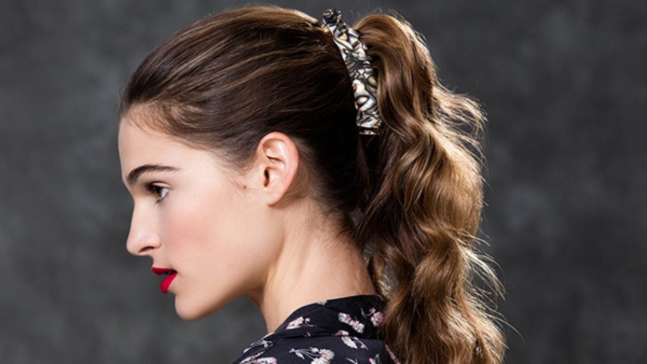 7 Easy Banana Clip Hairstyles For Every Occasion