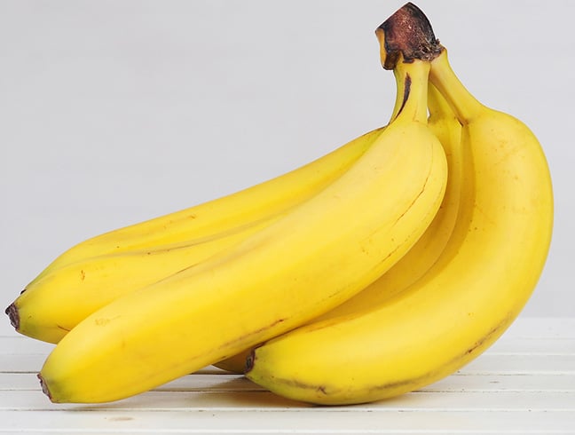 Bananas for Bad Breath