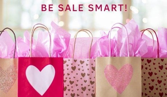 Be Sale Smart