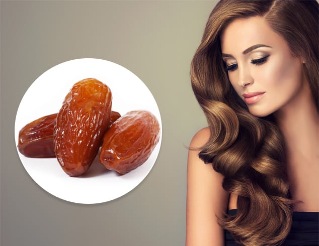 Benefits of Dates for Hair