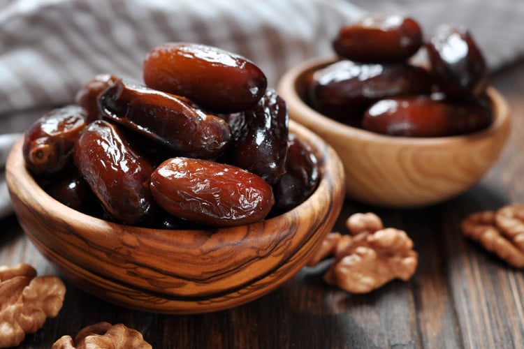 Benefits Of Eating Dates For Skin