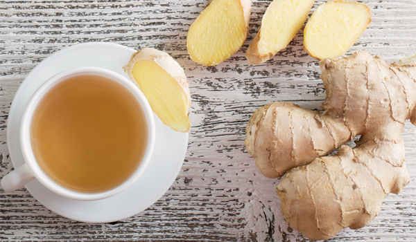 32 nachgewiesene gesundheitliche Vorteile von trinken Ingwer-Tee  
