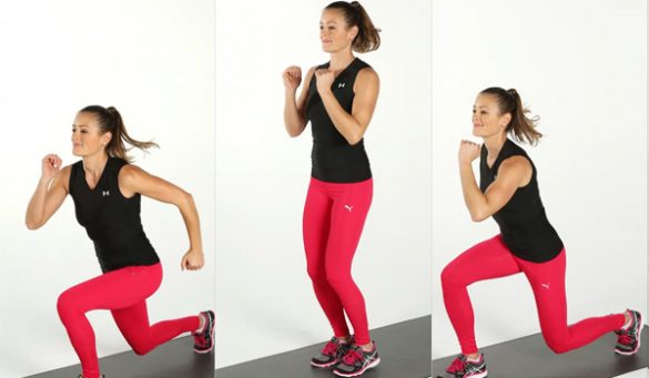 Best 20 Minute Workout