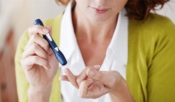 Ayurvedic Treatment For Diabetes