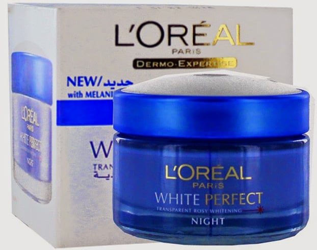 Best Drugstore Night Cream For Oily Skin