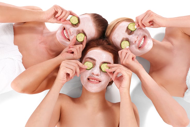 Best Facial Masks