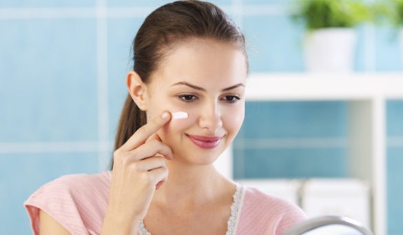 Best Night Cream For Oily Skin