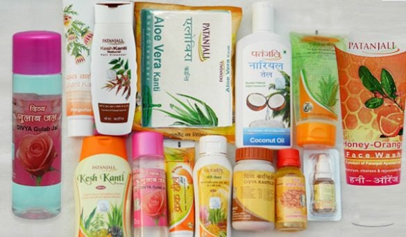 Best Useful Products Of Patanjali