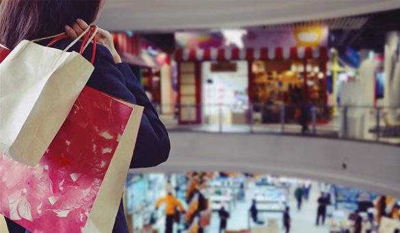 Best Shopping Cities In The World