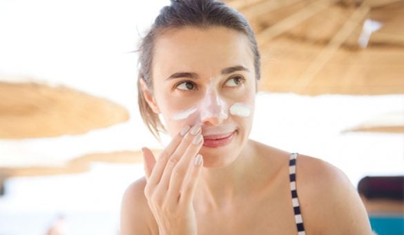 Best Sunscreen For Face