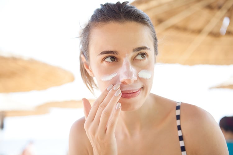 Best Sunscreen For Acne Prone Skin