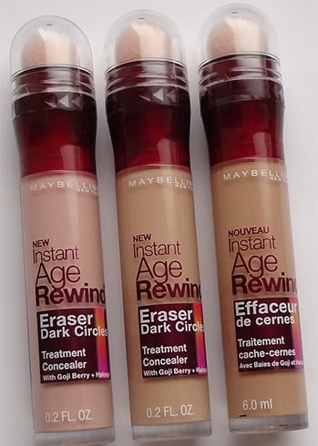 Best Under Eye Concealer Dry Skin