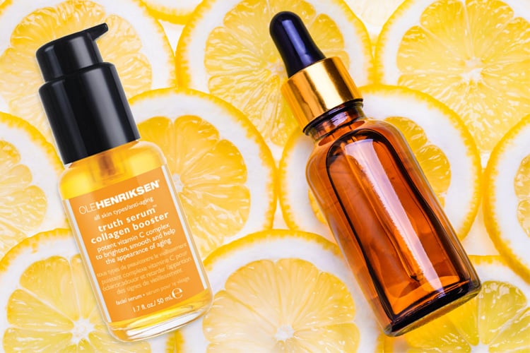 Best Vitamin C Serum For Face