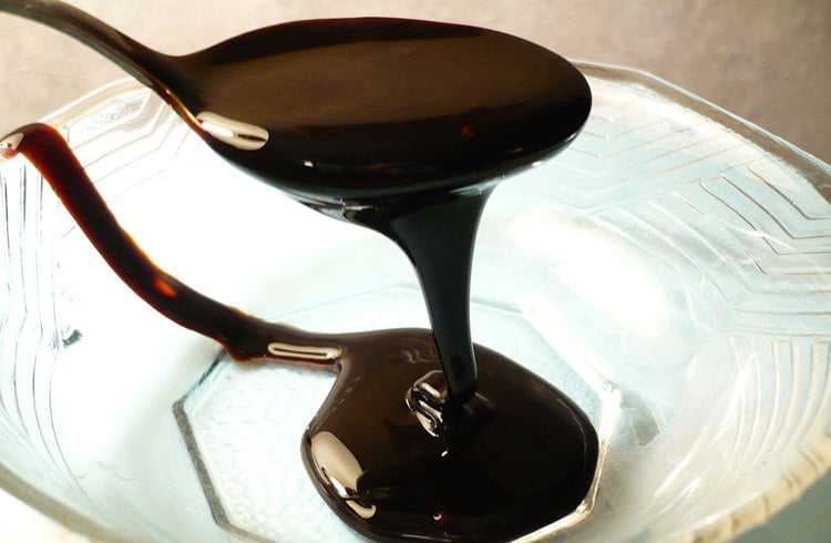 Blackstrap Molasses