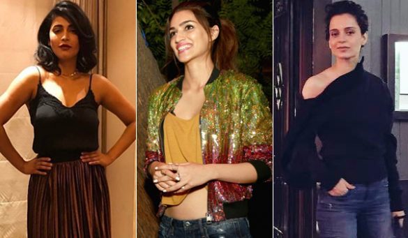 Bollywood Divas