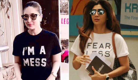 Bollywood Fashion