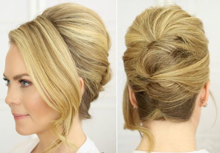Bridal Hairstyles with Updo