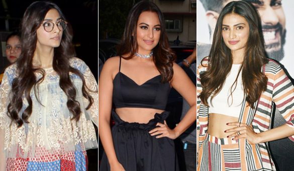 Celebrity Fashion