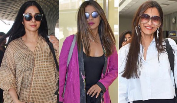 Celebrity Travel Vogue