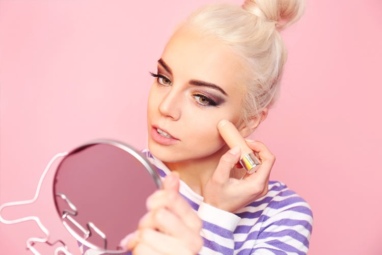 Best Concealers For Dry Skin