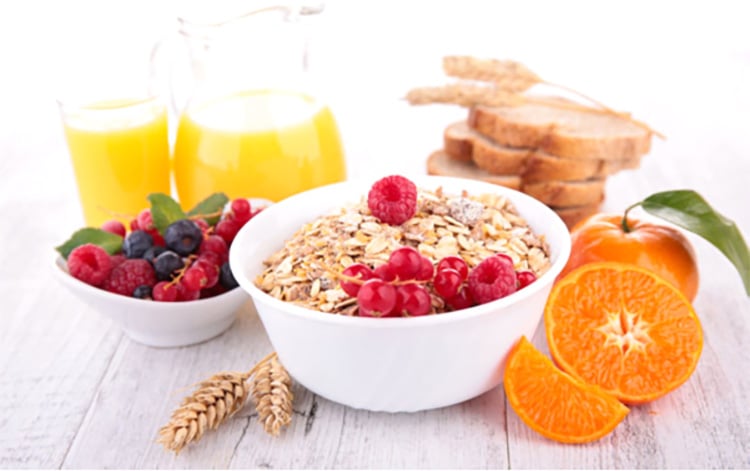 Corn Flakes Benefits In Weight Loss