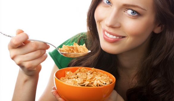 Corn Flakes Diet For Weight Loss