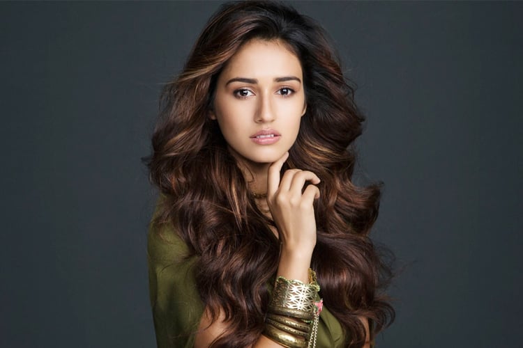 Disha Patani Height