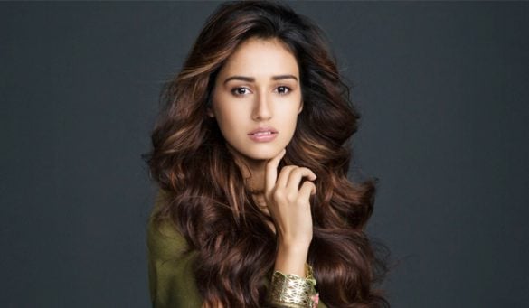 Disha Patani Husband