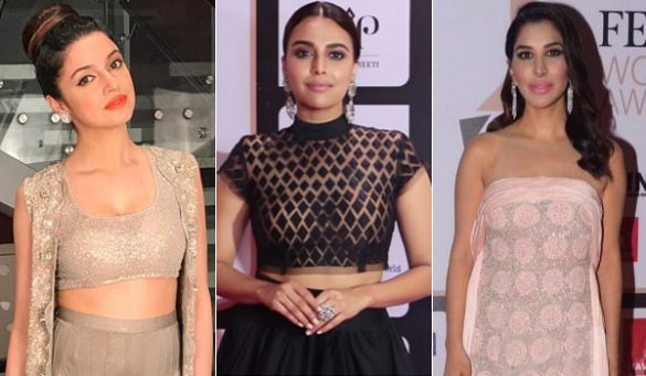 Femina Women Awards 2017