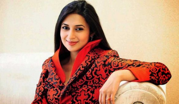 Divyanka Tripathi