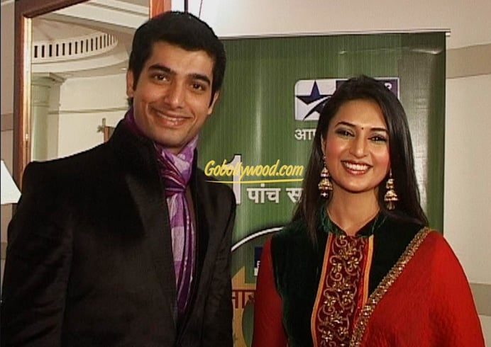 Divyanka Tripathi Boyfriend