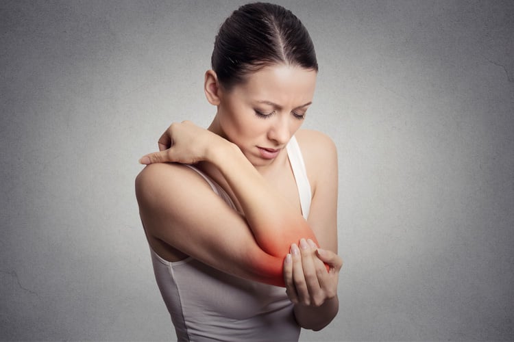 Joint Pain Relief