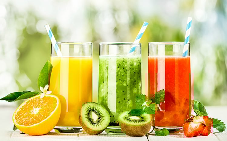 Drinks for Sacred Heart Diet Plan
