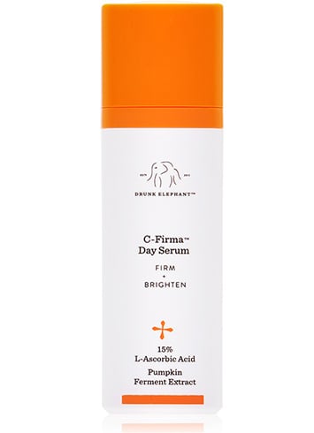 Drunk Elephant C-Firma Day Serum with 15% L-Ascorbic Acid