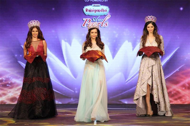 FBB Femina Miss India 2017