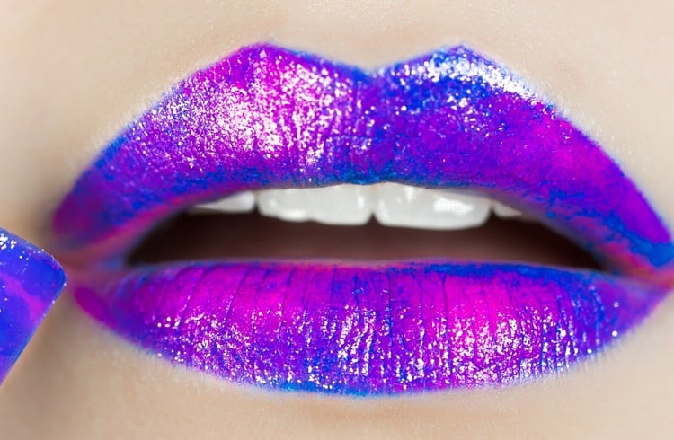 Galaxy Lips