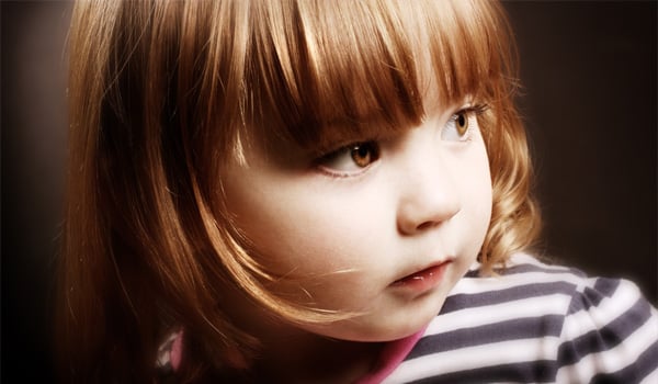 21 Adorable Toddler Girl Haircuts And Hairstyles