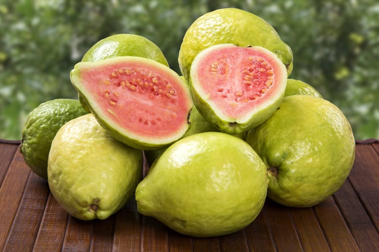 25 berraschende Guava  Health Benefits f r Sie Essen 